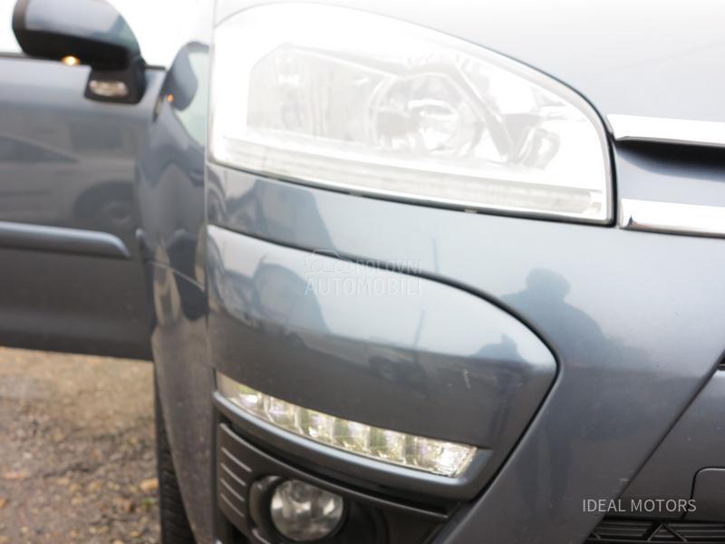 Citroen C4 Grand Picasso 1.6  e HDI