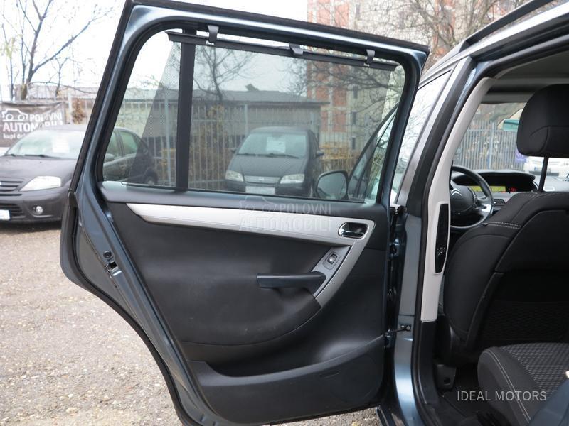 Citroen C4 Grand Picasso 1.6  e HDI