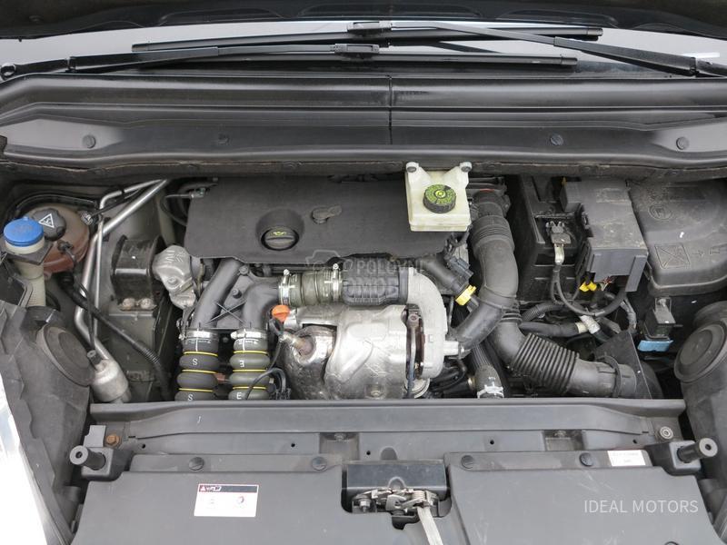 Citroen C4 Grand Picasso 1.6  e HDI