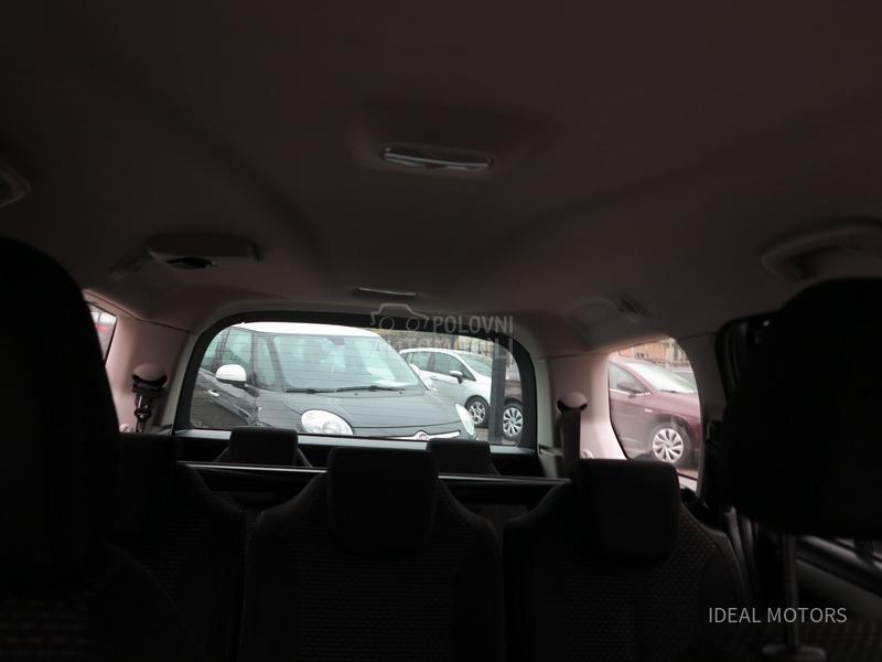 Citroen C4 Grand Picasso 1.6  e HDI