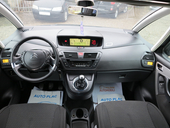 Citroen C4 Grand Picasso 1.6  e HDI