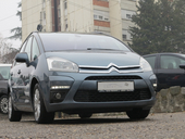 Citroen C4 Grand Picasso 1.6  e HDI