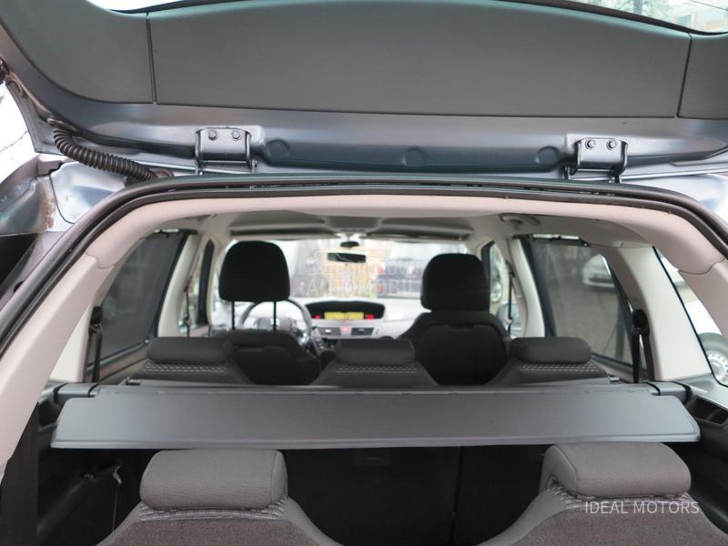 Citroen C4 Grand Picasso 1.6  e HDI