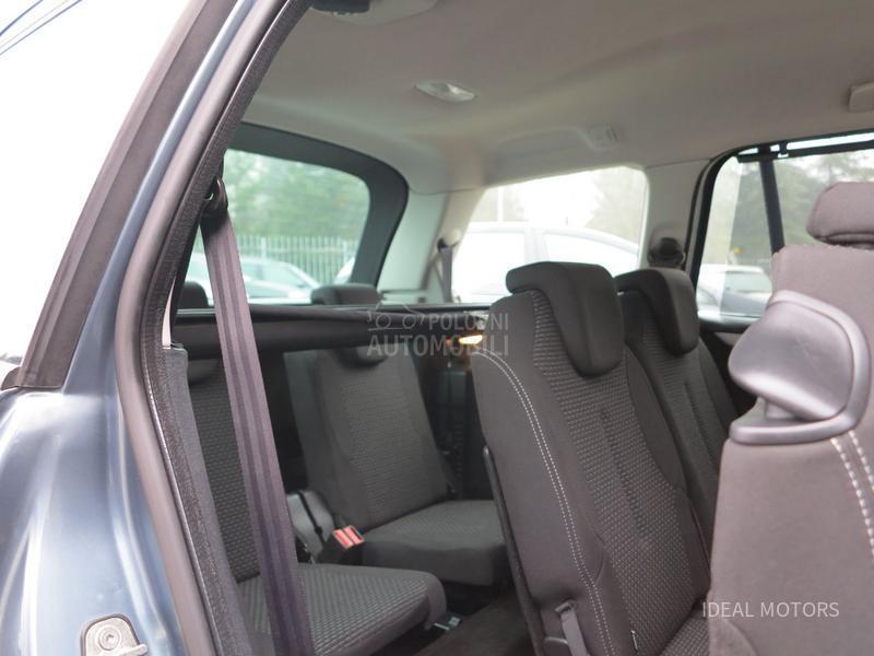 Citroen C4 Grand Picasso 1.6  e HDI