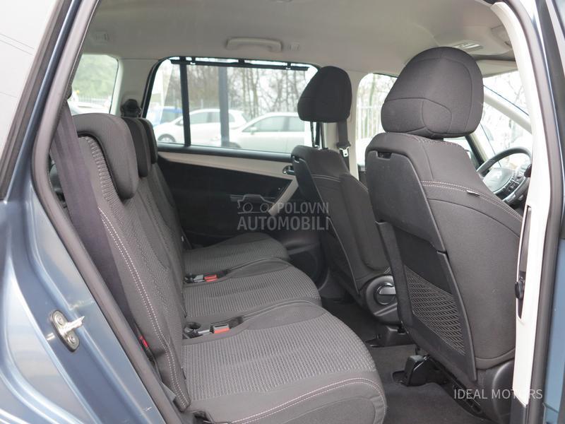 Citroen C4 Grand Picasso 1.6  e HDI
