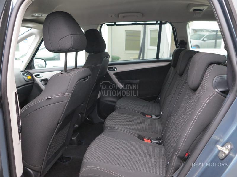 Citroen C4 Grand Picasso 1.6  e HDI