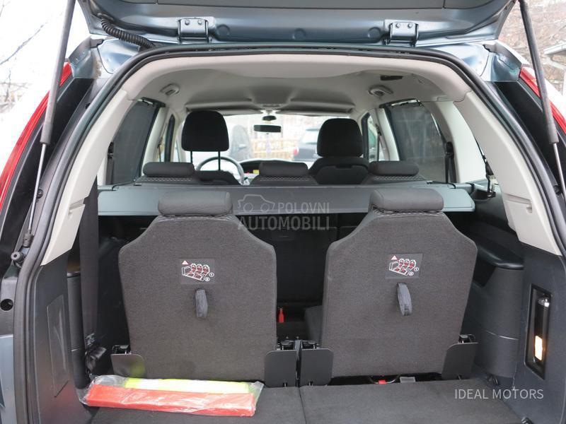 Citroen C4 Grand Picasso 1.6  e HDI