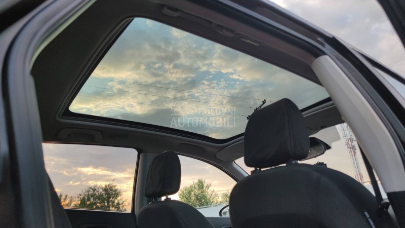 Nissan Qashqai /Kam/N-Tec/Nav/Pan/