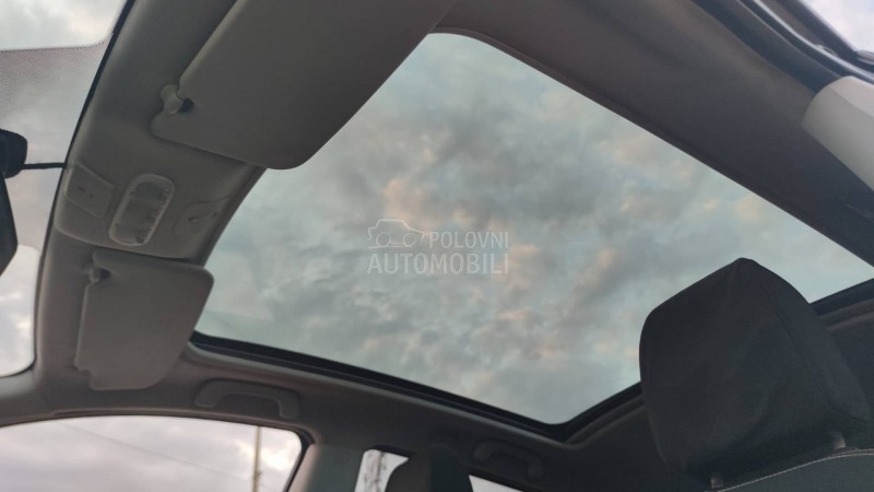 Nissan Qashqai /Kam/N-Tec/Nav/Pan/