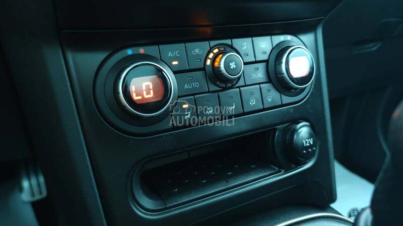 Nissan Qashqai /Kam/N-Tec/Nav/Pan/