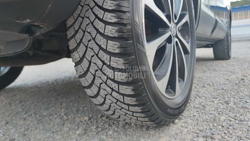 Nissan Qashqai /Kam/N-Tec/Nav/Pan/