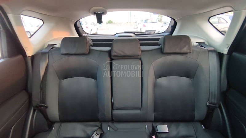 Nissan Qashqai /Kam/N-Tec/Nav/Pan/