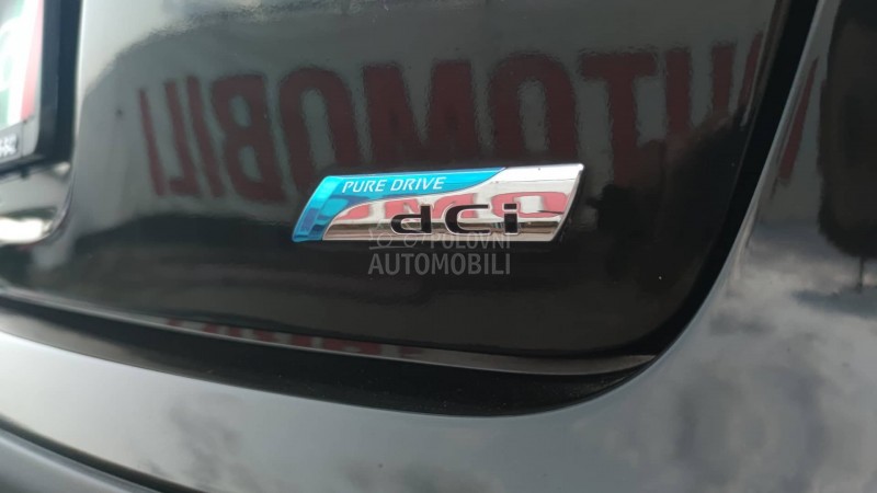 Nissan Qashqai /Kam/N-Tec/Nav/Pan/