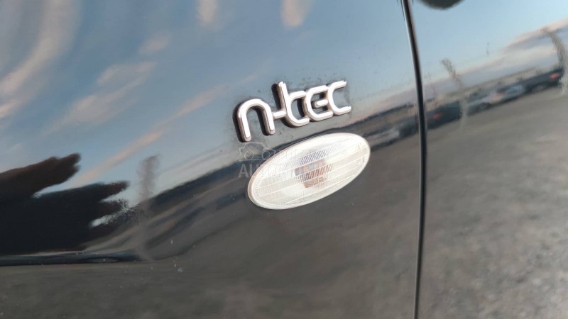 Nissan Qashqai /Kam/N-Tec/Nav/Pan/