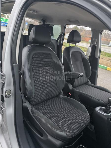 Citroen C3 Picasso 1,6-HDI.CH