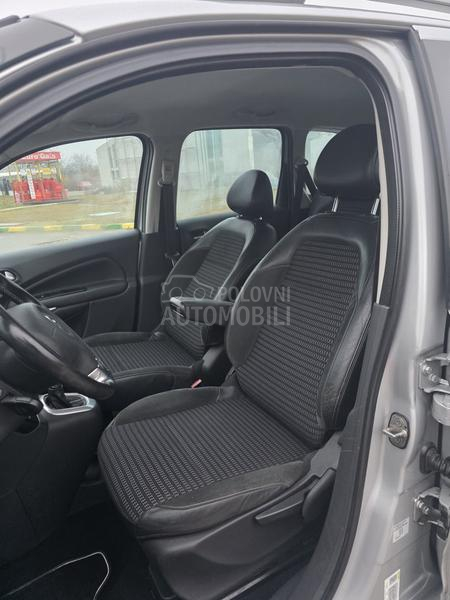 Citroen C3 Picasso 1,6-HDI.CH