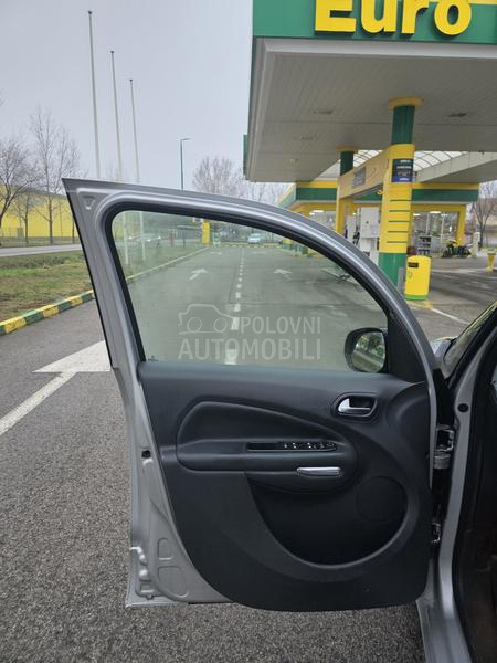 Citroen C3 Picasso 1,6-HDI.CH