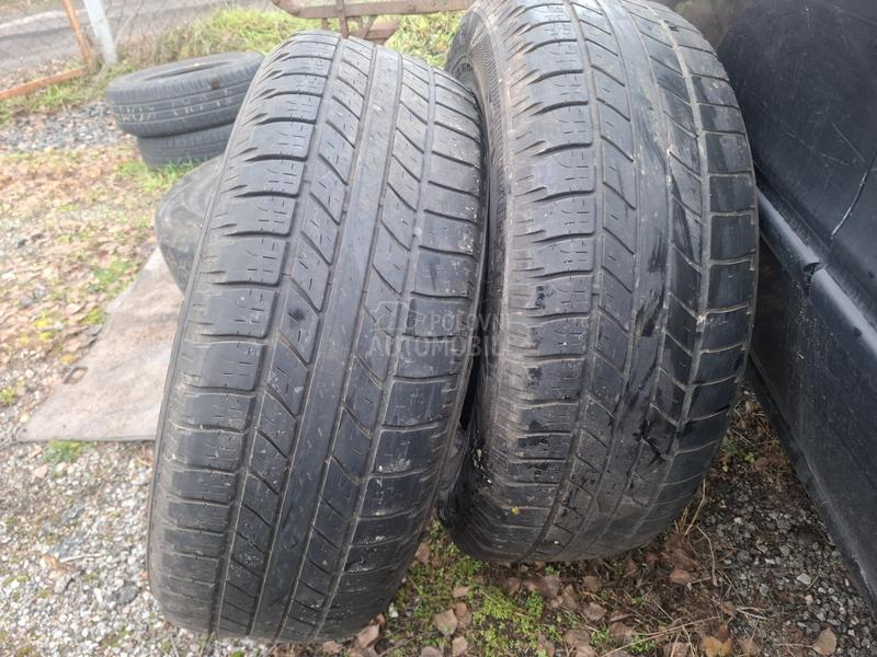 Goodyear 235/65 R17 Letnja