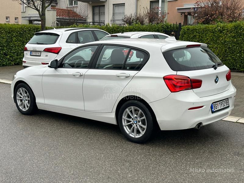 BMW 118 1.6 i Led