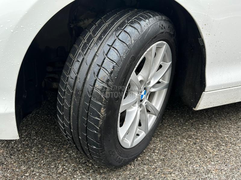 BMW 118 1.6 i Led