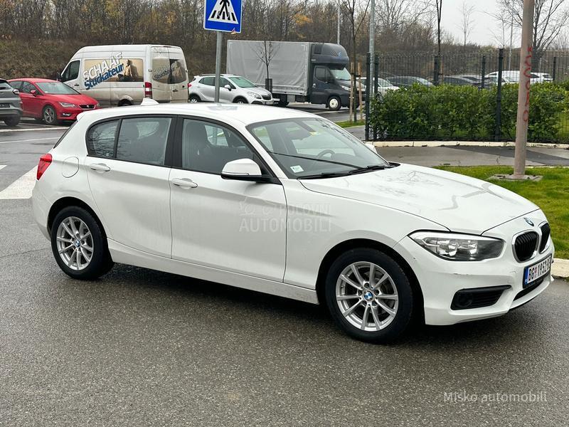 BMW 118 1.6 i Led