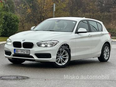 BMW 118 1.6 i Led