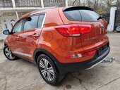 Kia Sportage 1.7CRDI KA0 N0VA