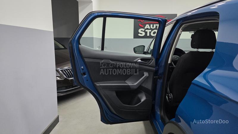 Volkswagen T-Roc Tsi Life