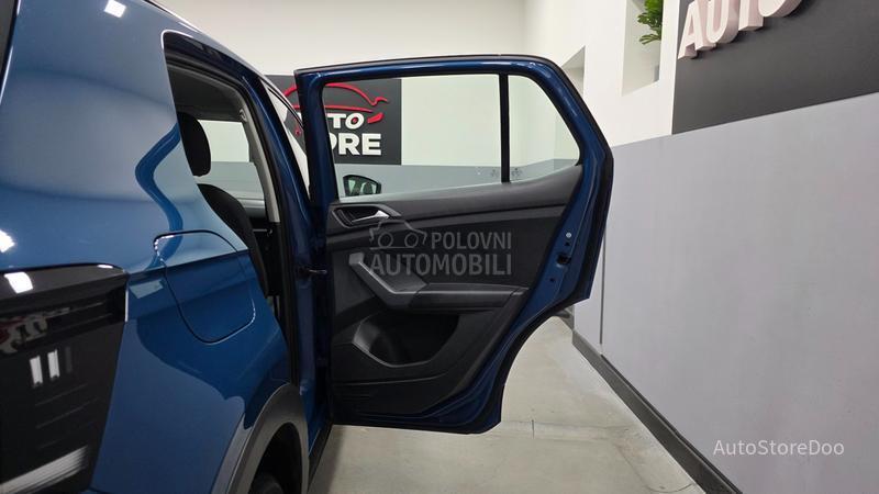 Volkswagen T-Roc Tsi Life