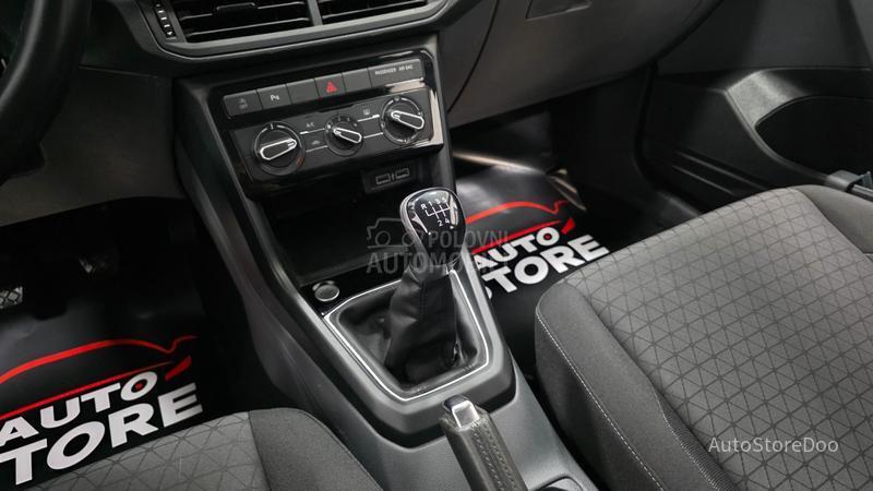 Volkswagen T-Roc Tsi Life