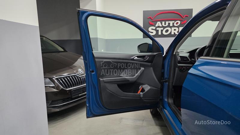 Volkswagen T-Roc Tsi Life