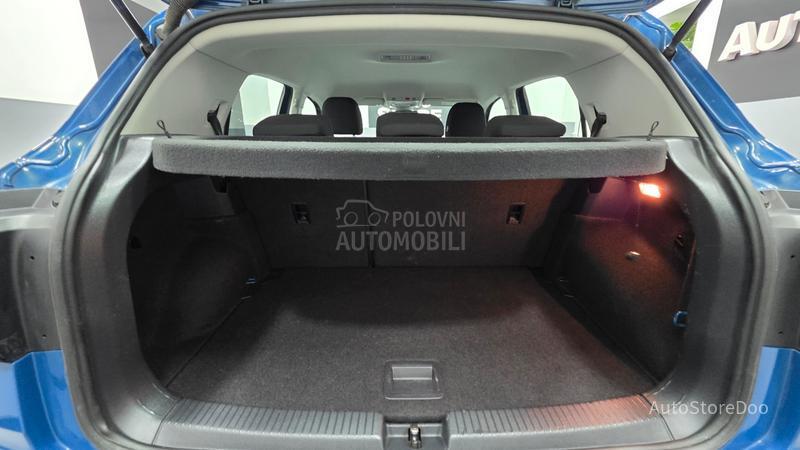 Volkswagen T-Roc Tsi Life