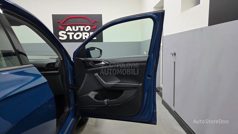 Volkswagen T-Roc Tsi Life