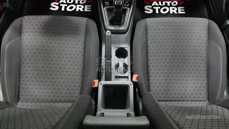 Volkswagen T-Roc Tsi Life