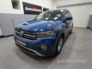 Volkswagen T-Roc Tsi Life