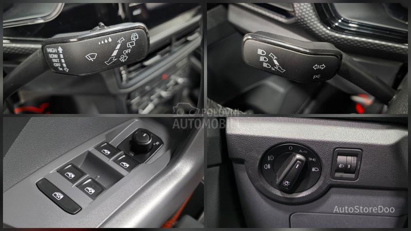 Volkswagen T-Roc Tsi Life