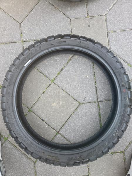 Pirelli 120/70 R19 Letnja