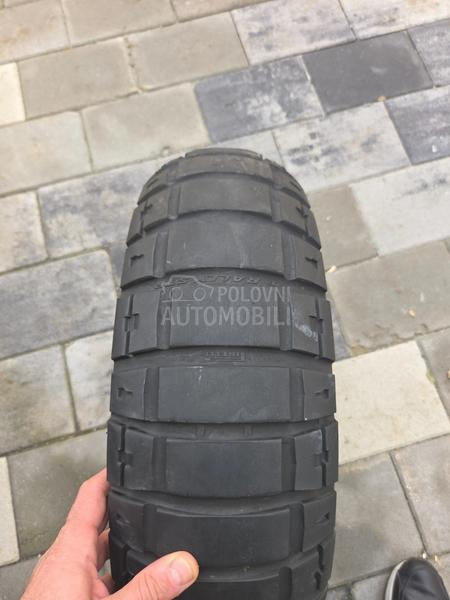 Pirelli 120/70 R19 Letnja