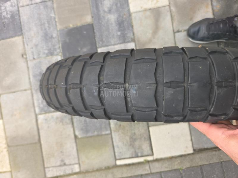 Pirelli 120/70 R19 Letnja