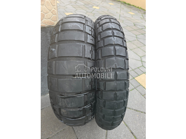 Pirelli 120/70 R19 Letnja