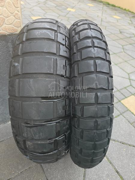 Pirelli 120/70 R19 Letnja