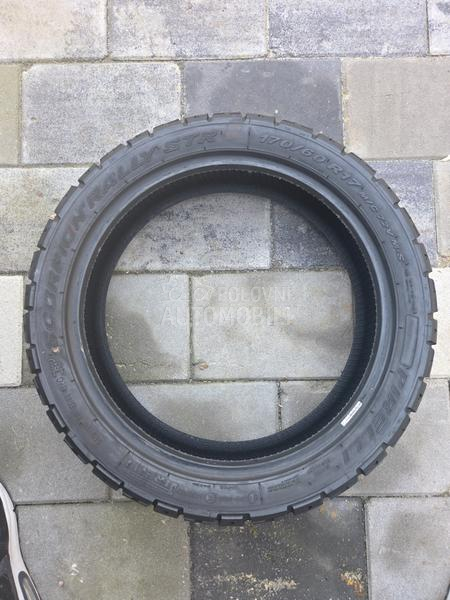 Pirelli 120/70 R19 Letnja
