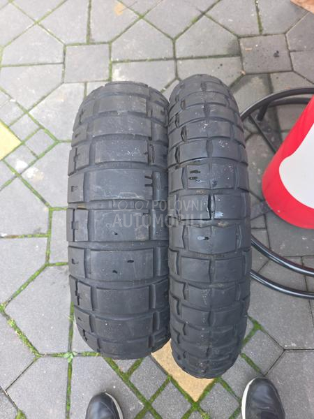 Pirelli 120/70 R19 Letnja