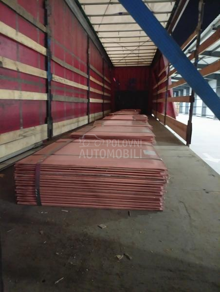 Krone Mega varius sdp27