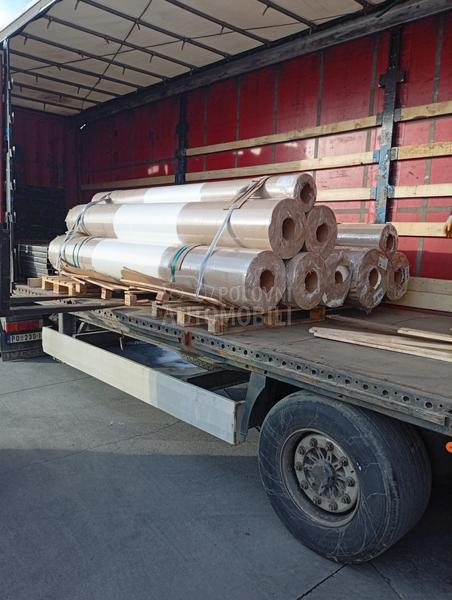 Krone Mega varius sdp27