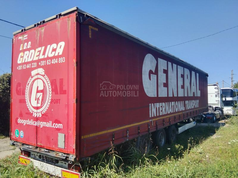 Krone Mega varius sdp27