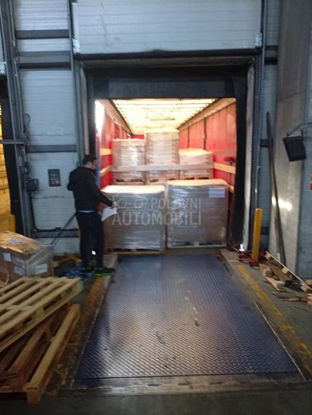 Krone Mega varius sdp27