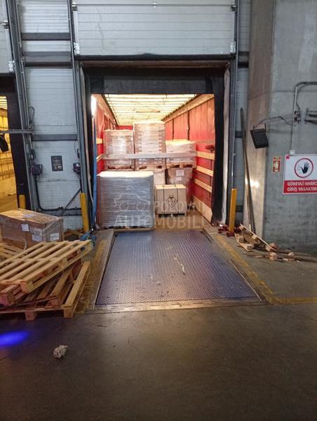 Krone Mega varius sdp27