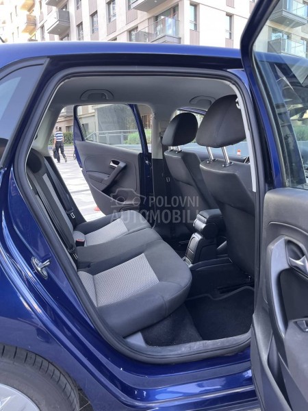 Volkswagen Polo 1.2 TDI