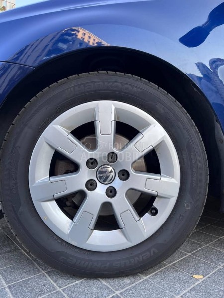 Volkswagen Polo 1.2 TDI